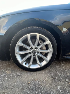 Audi A4 | Mobile.bg    6