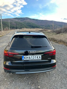 Audi A4 | Mobile.bg    4