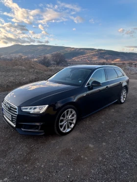 Audi A4 | Mobile.bg    5