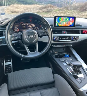 Audi A4 | Mobile.bg    8