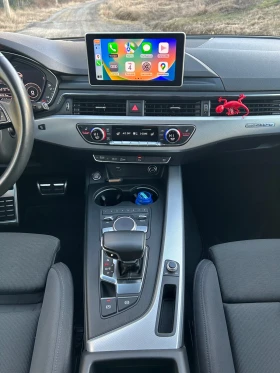 Audi A4 | Mobile.bg    11