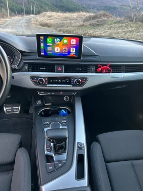Audi A4 | Mobile.bg    12