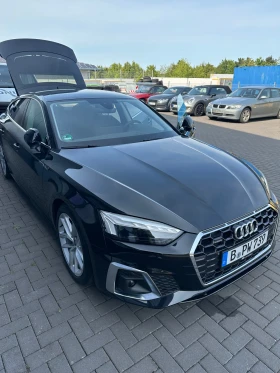Обява за продажба на Audi A5 ~Цена по договаряне - изображение 3