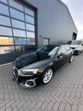 Обява за продажба на Audi A5 ~Цена по договаряне - изображение 1