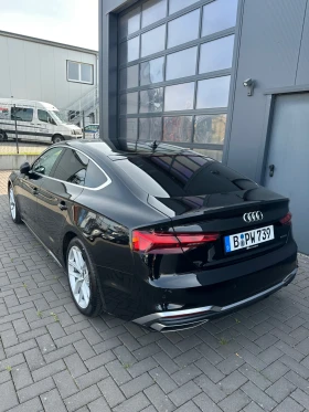 Обява за продажба на Audi A5 ~Цена по договаряне - изображение 5