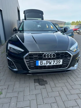 Обява за продажба на Audi A5 ~Цена по договаряне - изображение 2