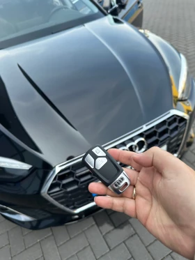 Обява за продажба на Audi A5 ~Цена по договаряне - изображение 4
