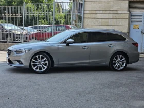 Mazda 6 2.2D * SKYACTIVE* AUTO*  | Mobile.bg    2
