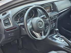 Mazda 6 2.2D * SKYACTIVE* AUTO*  | Mobile.bg    5