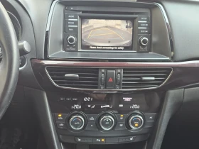 Mazda 6 2.2D * SKYACTIVE* AUTO*  | Mobile.bg    9