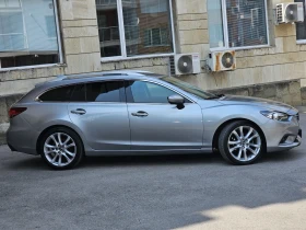 Mazda 6 2.2D * SKYACTIVE* AUTO*  | Mobile.bg    4