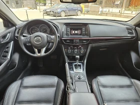 Mazda 6 2.2D * SKYACTIVE* AUTO*  | Mobile.bg    7