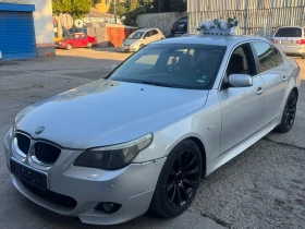 BMW 530 d ЦЯЛА ЗА ЧАСТИ!