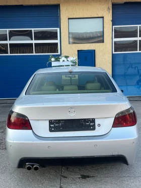 BMW 530 d ЦЯЛА ЗА ЧАСТИ! - 3999 лв. - 74785696 5
