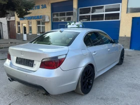 BMW 530 d ЦЯЛА ЗА ЧАСТИ! - 3999 лв. - 74785696 4
