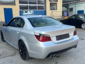 BMW 530 d ЦЯЛА ЗА ЧАСТИ! - 3999 лв. - 74785696 6