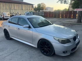 BMW 530 d ЦЯЛА ЗА ЧАСТИ! - 3999 лв. - 74785696 3