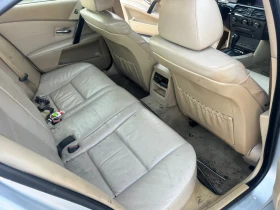BMW 530 d ЦЯЛА ЗА ЧАСТИ! - 3999 лв. - 74785696 8