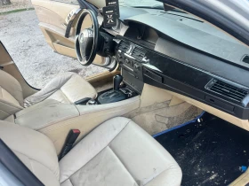 BMW 530 d ЦЯЛА ЗА ЧАСТИ! - 3999 лв. - 74785696 9