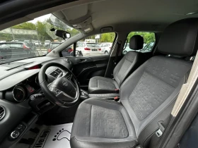 Обява за продажба на Opel Meriva 1.6 CDTI-FACE EURO 6B ~9 600 лв. - изображение 10
