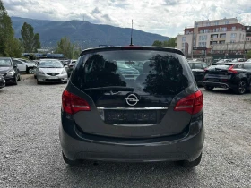Обява за продажба на Opel Meriva 1.6 CDTI-FACE EURO 6B ~9 600 лв. - изображение 3
