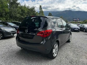 Обява за продажба на Opel Meriva 1.6 CDTI-FACE EURO 6B ~9 600 лв. - изображение 5