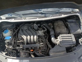 VW Touran 2.0  | Mobile.bg    4