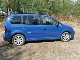 VW Touran 2.0  | Mobile.bg    2