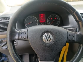VW Touran 2.0  | Mobile.bg    10