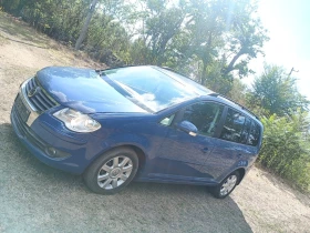 VW Touran 2.0  | Mobile.bg    3