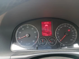 VW Touran 2.0  | Mobile.bg    14