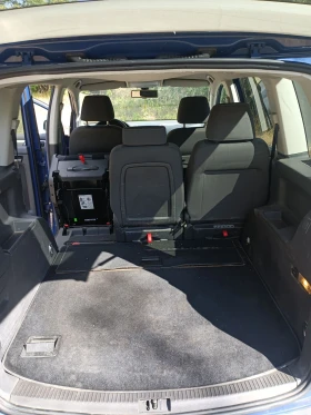 VW Touran 2.0  | Mobile.bg    7