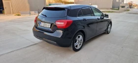 Mercedes-Benz A 180, снимка 7