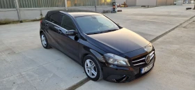 Mercedes-Benz A 180  - изображение 1