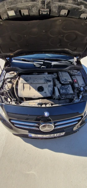 Mercedes-Benz A 180, снимка 17
