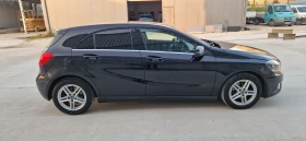 Mercedes-Benz A 180, снимка 9