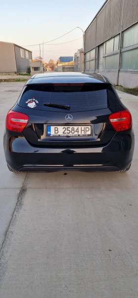 Mercedes-Benz A 180, снимка 8