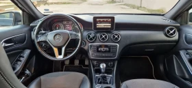 Mercedes-Benz A 180, снимка 14