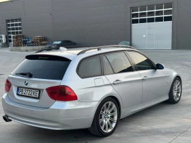 Обява за продажба на BMW 320 320d 163 ~9 299 лв. - изображение 3