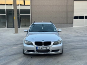 Обява за продажба на BMW 320 320d 163 ~9 299 лв. - изображение 1