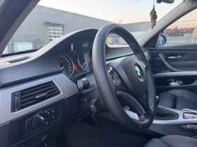 Обява за продажба на BMW 320 320d 163 ~9 299 лв. - изображение 7
