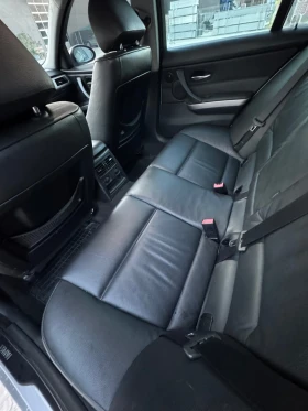 Обява за продажба на BMW 320 320d 163 ~9 299 лв. - изображение 10