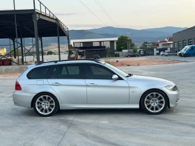 Обява за продажба на BMW 320 320d 163 ~9 299 лв. - изображение 2