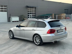 Обява за продажба на BMW 320 320d 163 ~9 299 лв. - изображение 4