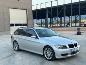 Обява за продажба на BMW 320 320d 163 ~9 299 лв. - изображение 1