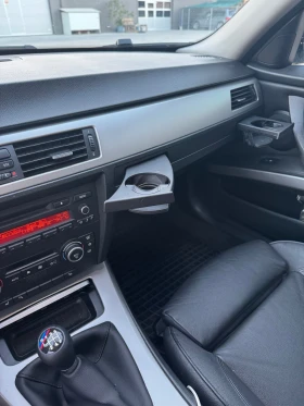 Обява за продажба на BMW 320 320d 163 ~9 299 лв. - изображение 9