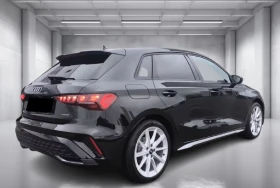 Обява за продажба на Audi A3 Sportback 40 TFSI Quattro S-line = NEW = Гаранция ~ 103 404 лв. - изображение 3
