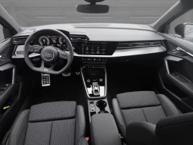 Обява за продажба на Audi A3 Sportback 40 TFSI Quattro S-line = NEW = Гаранция ~ 103 404 лв. - изображение 7