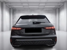 Обява за продажба на Audi A3 Sportback 40 TFSI Quattro S-line = NEW = Гаранция ~ 103 404 лв. - изображение 2