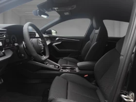 Обява за продажба на Audi A3 Sportback 40 TFSI Quattro S-line = NEW = Гаранция ~ 103 404 лв. - изображение 5
